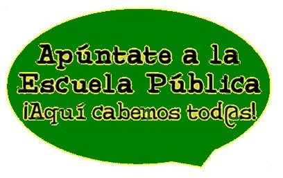 Apúntate a la Pública