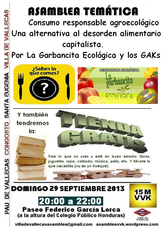 Asamblea_DOMINGO_29 Septiembre 2013+Tienda