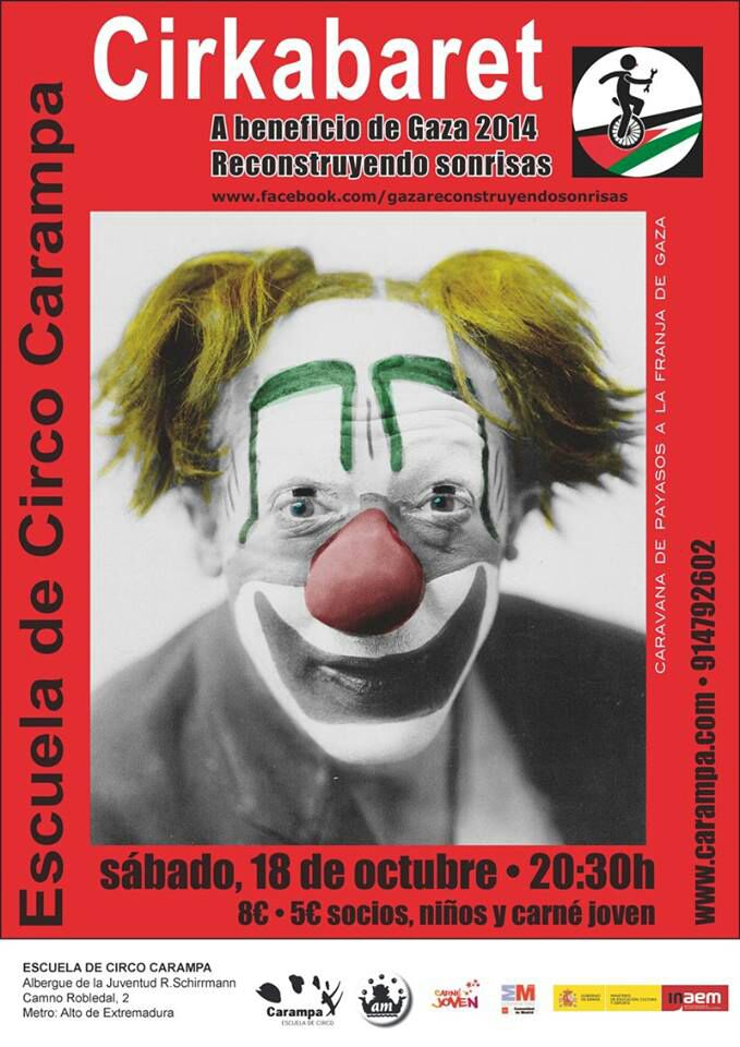 Cirkabaret