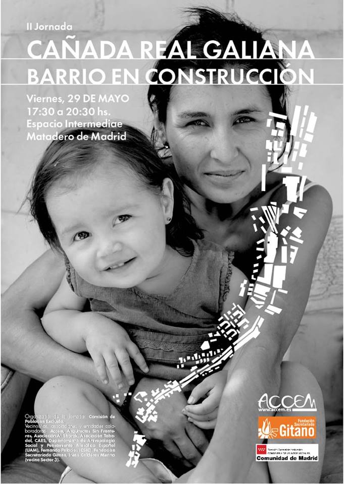 ii jornadas caada
