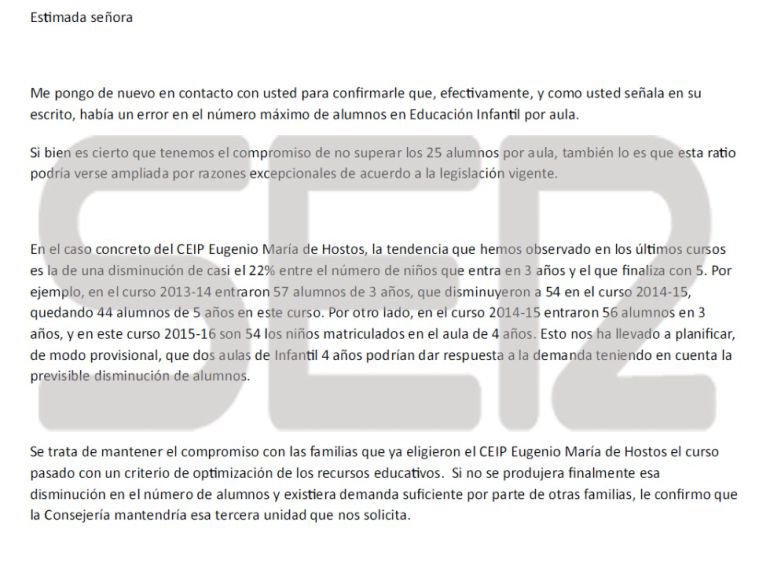 Carta defensora