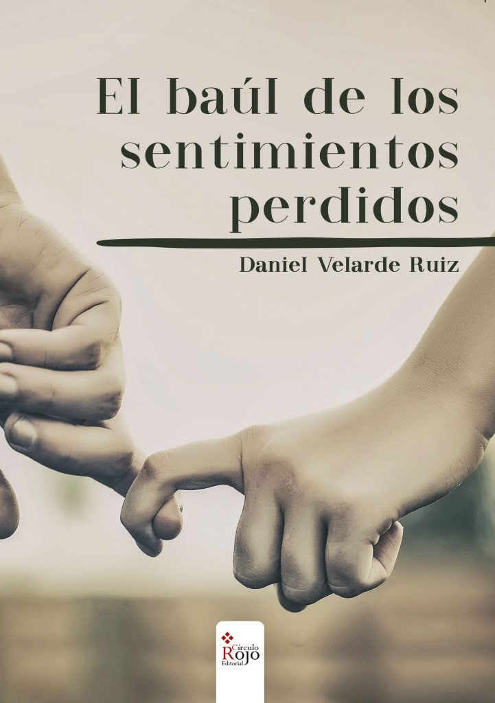 El baúl de los sentimientos perdidos