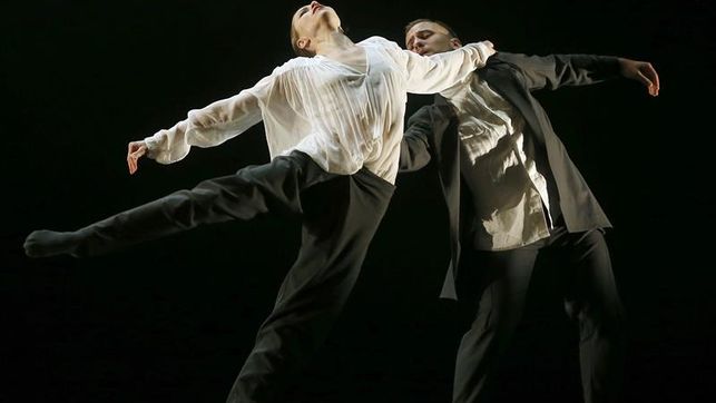 Danza Anhelos