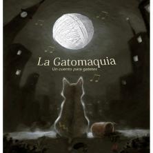 La Gatomaquia