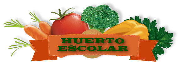huerto escolar Juan Gris