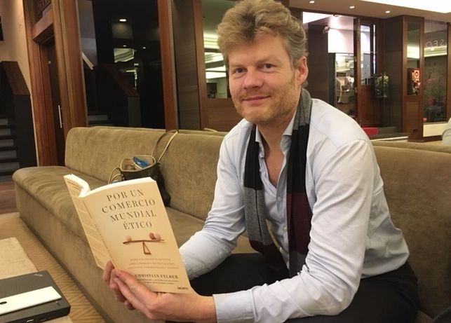 Christian-Felber