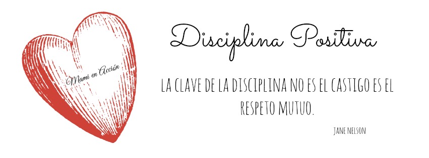 Taller de Disciplina Positiva