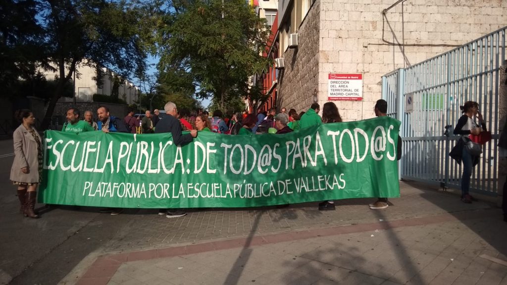 Concentración DAT 10/10/2018